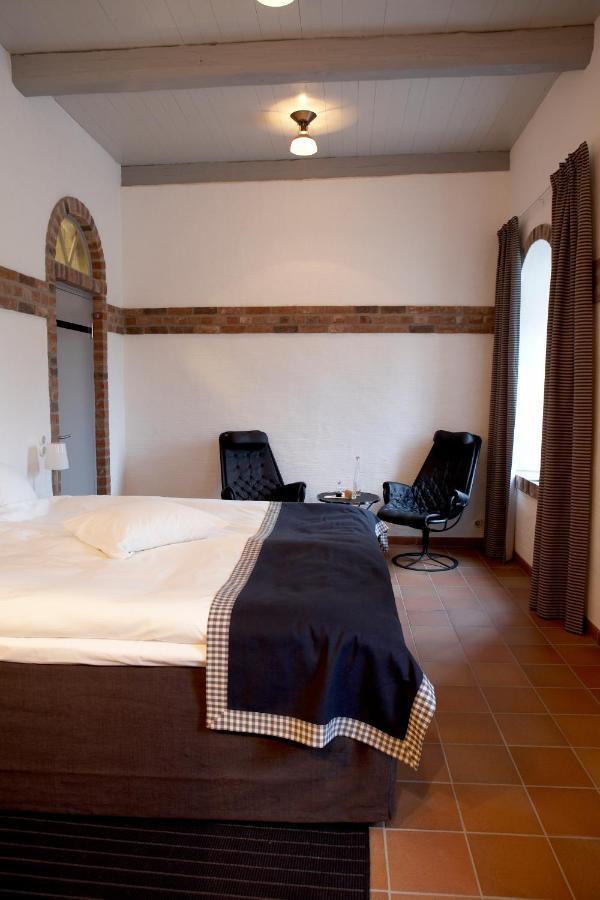 Aengavallen Vellinge Habitación foto